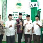 BMTNU Magetan, PCNU Magetan